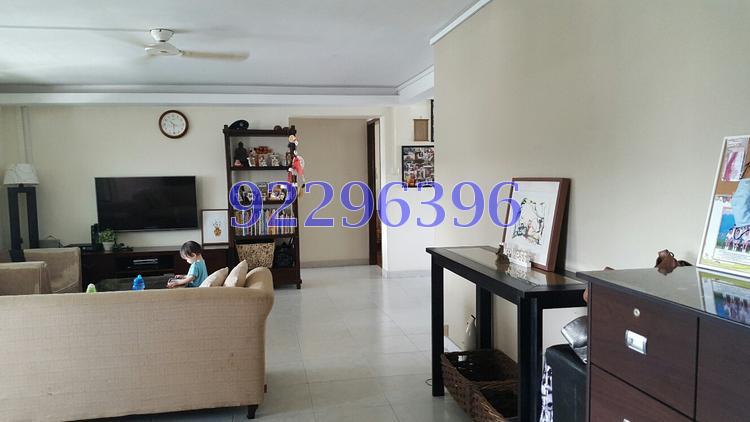 Blk 328 Woodlands Street 32 (Woodlands), HDB Executive #119488902